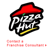 Pizza Hut Franchise
