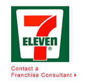 7-Eleven Franchise