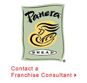 Panera Bread Franchise