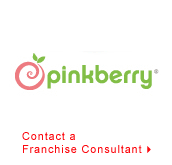 Pinkberry Franchise